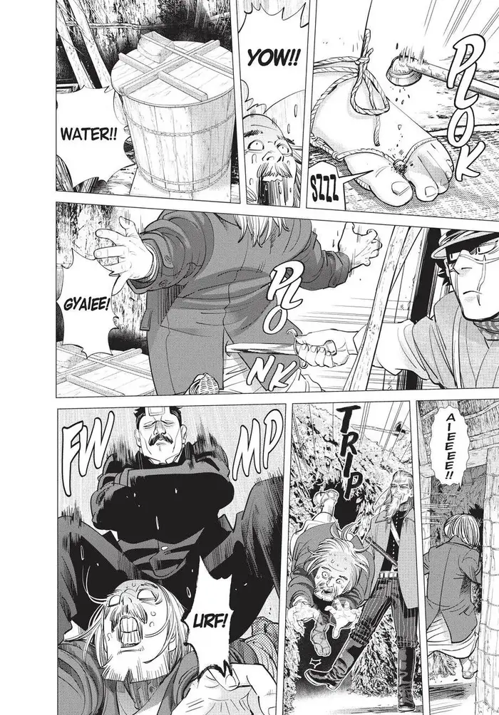 Golden Kamuy Chapter 95 image 05_optimized